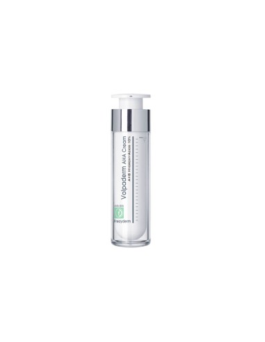 Frezyderm Volpaderm Face Cream with Hydroxy Acids AHA + BHA 50ml