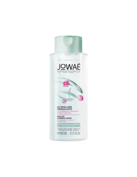 Jowaah Water Micelar Daquitant 400ml