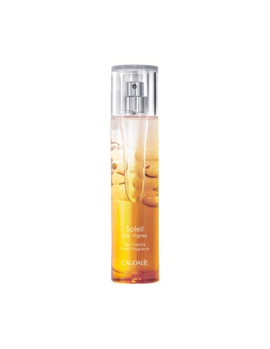 Caudalie Eau Fraîche Soleil des Vignes 50ml