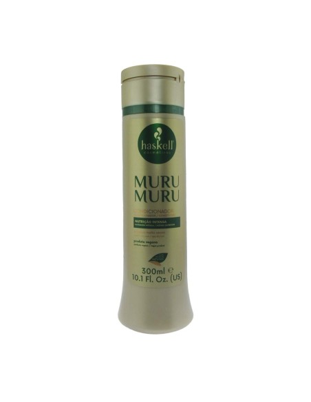 Haskell Murumuru Conditioner 300ml