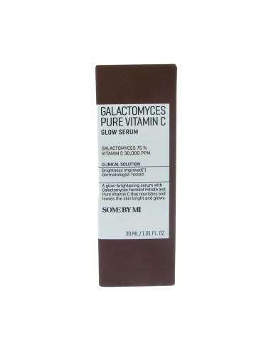 Some By Mi Galactomyces Pure Vitamin C Glow Serum 30ml