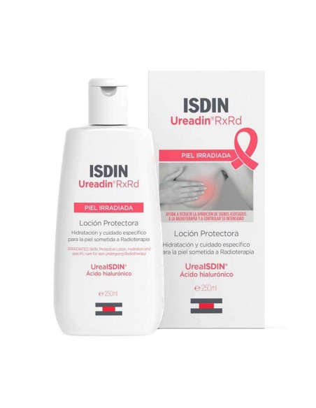 Isdin Ureadin RX Moisturising Lotion RD 250ml