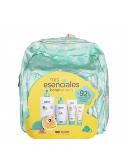 Isdin Baby Naturals My Essentials