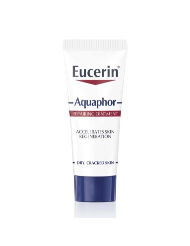 Eucerin Aquaphor Repairing Ointment 45ml