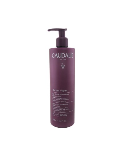 Caudalie Thé de Vignes Nourishing Body Care 400ml