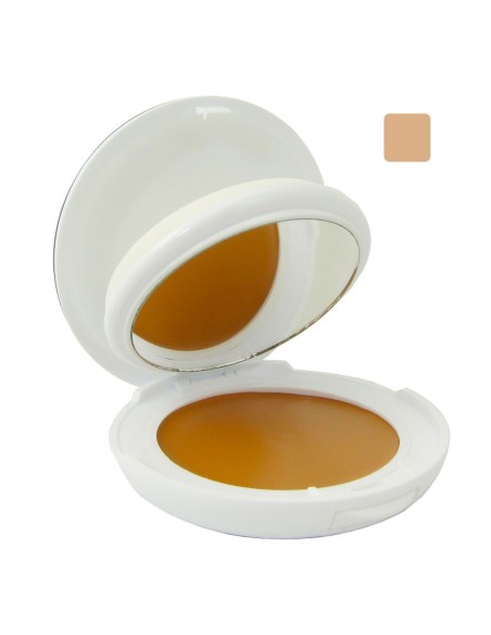 Avene Couvrance Compact Cream Oil Free 4.0 Honey 10gr