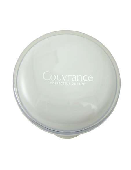 Avene Couvrance Compact Cream Oil Free 4.0 Honey 10gr