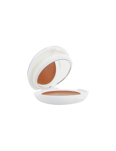 Avene Couvrance Compact Cream Oil Free 5.0 Tan 10gr