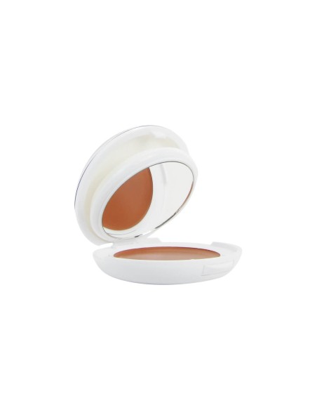 Avene Couvrance Compact Cream Oil Free 5.0 Tan 10gr