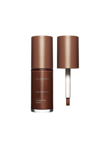 Clarins Water Lip Stain 12 Mocha Water 7ml