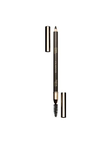 Clarins Crayon Sourcils 01 Dark Brown 1.1g