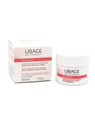 Uriage Roséliane Anti-Redness Rich Cream 40ml