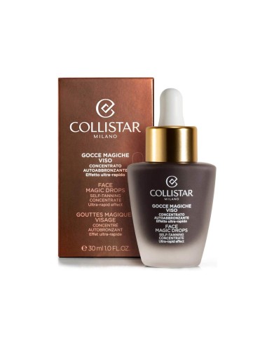 Collistar Face Magic Drops 30ml