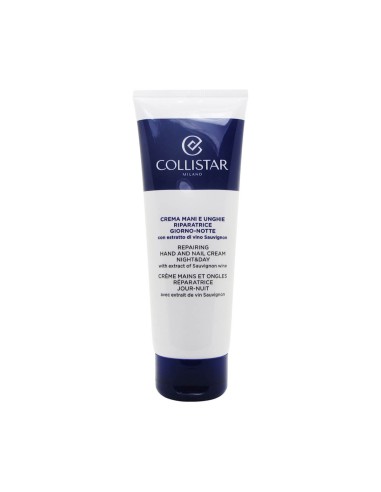 Collistar Repairing Hand and Nail Cream Night&Day 100ml