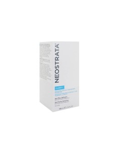 Neostrata Gel Plus Salicylic Exfoliant Sebum Regulator 100ml 2