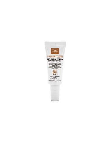 MartiDerm DSP-Cream SPF50+ 40ml