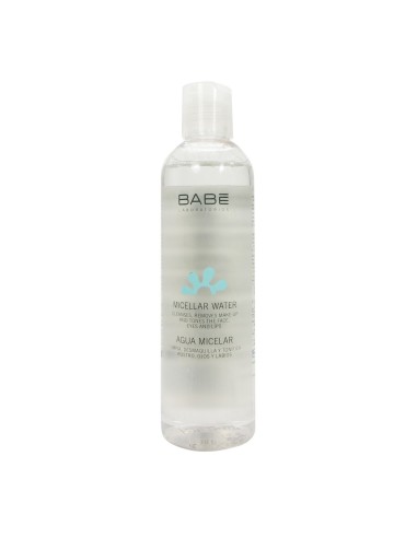 Babe Micellar Water 250 ml