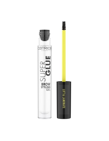 Catrice Super Glue Brow Styling Gel 010 Ultra Hold 4ml