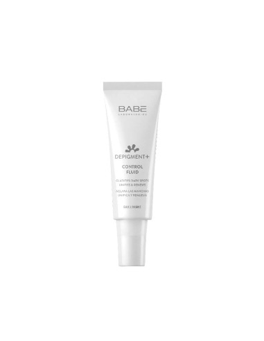 Babé Depigment Control Fluid 40ml