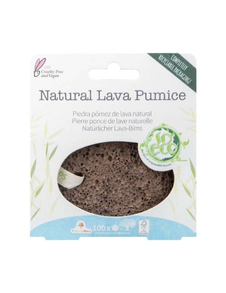 So Eco Natural Lava Pumice So Eco Natural Lava Pumice
