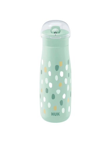 NUK Mini-Me Flip Pink 12m 450ml