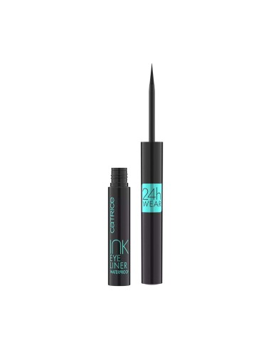 Catrice Ink Eyeliner Waterproof 1.7ml