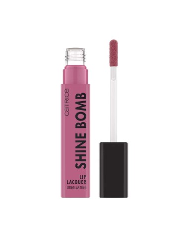 Catrice Shine Bomb Lip Lacquer 010 French Silk 3ml