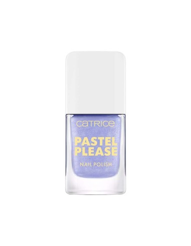 Catrice Pastel Please Nail Polish 020 Cloud Nine 10,5ml