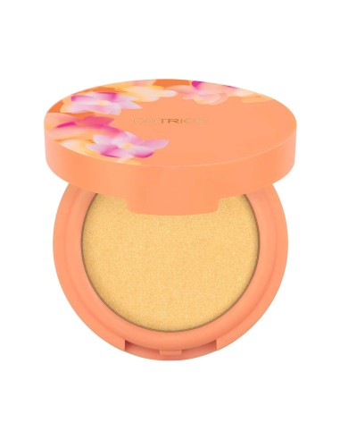 Catrice Seeking Flowers Cream-To-Powder Highlighter C02 Apriglow 5.5g