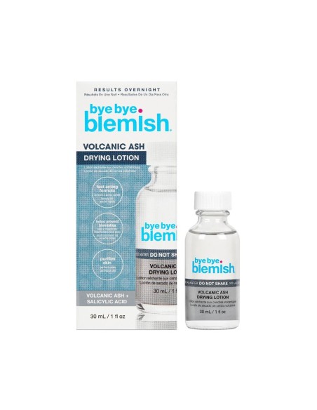 Bye Bye Blemish Volcanic Grey Lotion 30ml