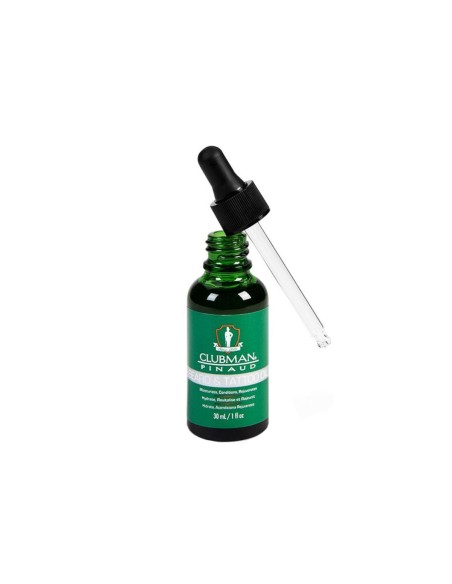 Clubman Pinaud Beard and Tattoo Oil 30ml