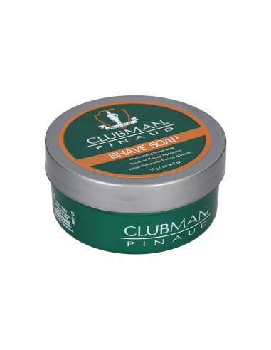 Clubman Pinaud Shaving Soap 59g