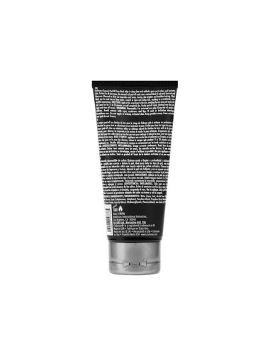 Clubman Pinaud Charcoal Peel-Off Face Mask 90ml