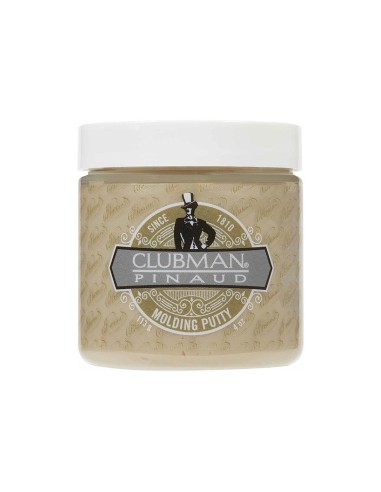 Clubman Pinaud Hair Moulding Putty 454g