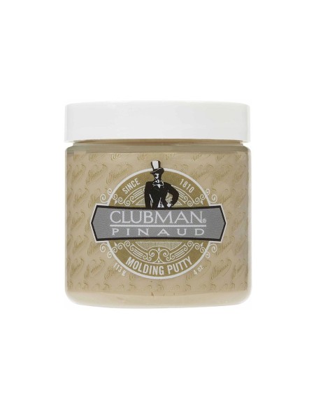 Clubman Pinaud Hair Moulding Putty 454g