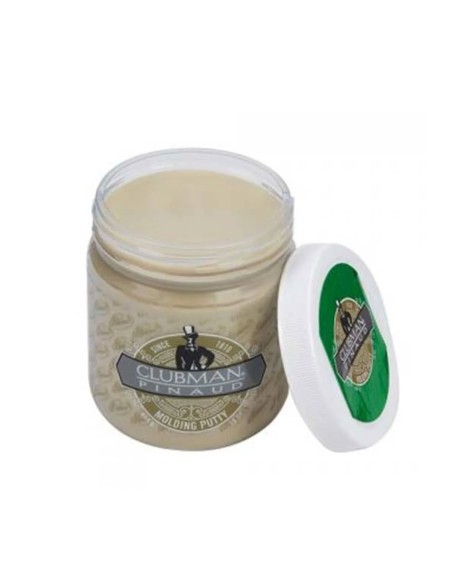 Clubman Pinaud Hair Moulding Putty 454g