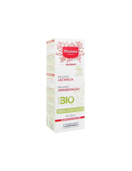 Mustela Maternité Breastfeeding Balm 30ml