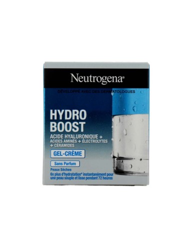 Neutrogena Hydro Boost Gel Cream 50ml