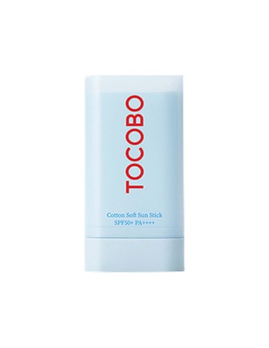 Tocobo Cotton Soft Sun Stick SPF50 19g