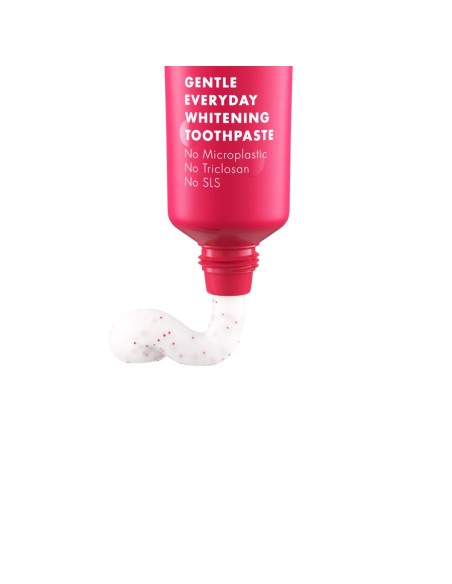 Curaprox Be You Whitening Toothpaste Pink 10ml