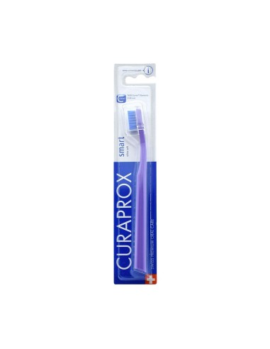 Curaprox Smart Ultra Soft Toothbrush