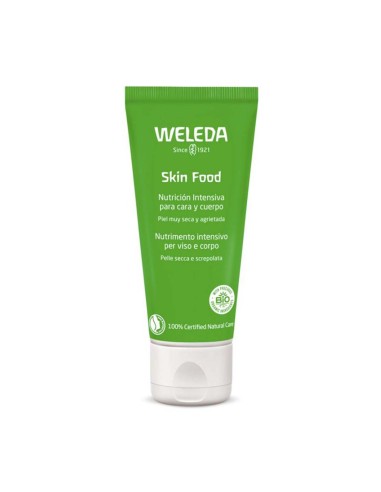 Weleda Skin Food Medicinal Plant Cream 30ml