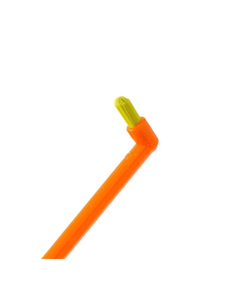 Curaprox 1006 Single Interdental Brush White