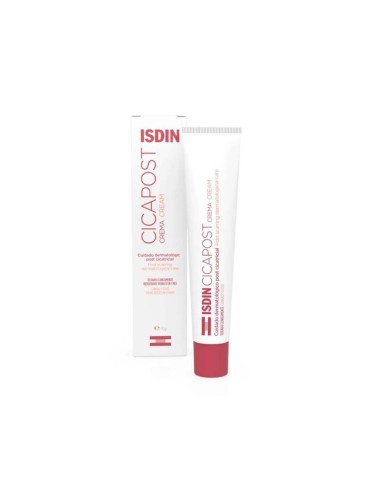 Isdin Cicapost Post-Scar Care 50ml