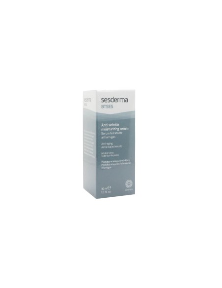 Sesderma Btses Anti-Wrinkle Moisturizing Serum 30ml