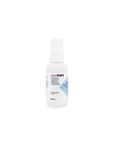 Kin Sensikin Tooth Sensitivity Spray 40ml