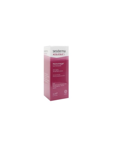 Sesderma Acglicolic S Moisturising Gel 50ml