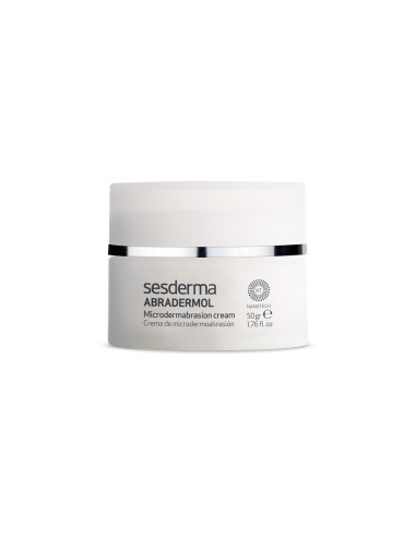 Sesderma Abradermol Microdermabrasion Cream 50g