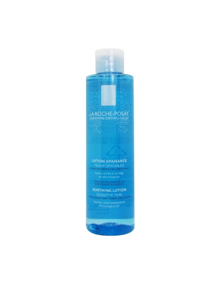 La Roche Posay Soothing Tonic Lotion 200ml