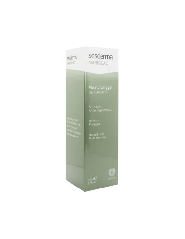 Sesderma Mandelac Moisturizing Gel 50ml